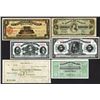 Image 1 : Assortment from Chihuahua, Jalisco, Sonora and Yucatan, ca.1914.