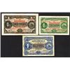 Image 1 : Banco Nacional Ultramarino, Mocambique. 1941 Issue.