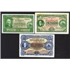 Image 1 : Banco Nacional Ultramarino, Mocambique. 1941-45 Issues.