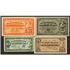 De Javasche Bank. 1928-30 Issues.