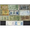 Image 1 : De Javasche Bank and Muntbiljet Issues.