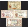 Image 1 : Banque de l'Indo-Chine. 1926-29 ND Issue.