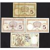 Image 2 : Banque de l'Indo-Chine. 1926-29 ND Issue.