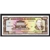 Image 1 : Banco Nacional de Nicaragua. 1972 Issue.