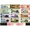 Image 2 : Banco Nacional de Nicaragua. 1972-84 Overprint issue.
