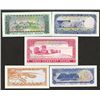 Image 2 : Central Bank of Oman and Oman Currency Board Issues.