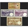 Image 2 : State Bank of Pakistan, 1949-1953 Issue, Lot of 4