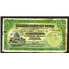 Image 1 : Palestine Currency Board, 1929 Issue Banknote.