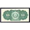 Image 2 : Banco De LA Republica, 1907 Issue Banknote.