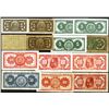 Image 2 : Banco Reserva or Banco Central de Reserva del Peru. 1917-66 Issues.