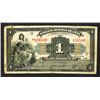 Image 1 : Banco Central de Reserva del Peru. 1935 ND Overprint Issue.