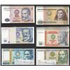 Image 1 : Banco Central de Reserva del Peru. 1987-88 Issues.