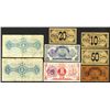 Image 2 : Republica del Peru and Iquitos Revolution - Cheque Provisional issues.