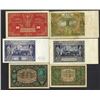 Image 2 : Narodowy Bank Polski and Bank Polski issues. 1919-40