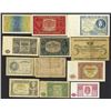 Image 3 : Narodowy Bank Polski and Bank Polski issues. 1919-40