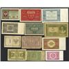 Image 4 : Narodowy Bank Polski and Bank Polski issues. 1919-40