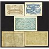 Image 2 : Casa da Moeda. 1891-1925 Issues.