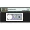 Image 3 : Qatar & Dubai Currency Board. 1960 ND Issue.