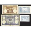 Image 2 : Banca Nationala Romaniei, 1915-1920 Issues, Group of 4 Notes