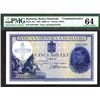 Image 1 : Banca Nationala "Commemorative" 1940 Issue.