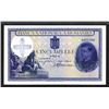 Image 2 : Banca Nationala "Commemorative" 1940 Issue.