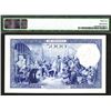Image 3 : Banca Nationala "Commemorative" 1940 Issue.