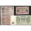Image 4 : State Credit Notes, 1898-1917 Issues, Group of 28 Notes