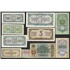 Image 2 : USSR State Treasury Notes, 1932-1947 Issues, Group of 10 Notes