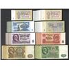Image 2 : USSR, 1961-1991, Large Bulk Lot of Issued Circulating Notes