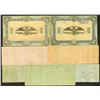 Image 2 : Provisional Siberian Administration and South Russia Government Treasury notes.