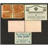 Image 2 : Russia Local Issues, 1917-1919, Group of 5 Notes