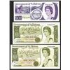 Image 1 : Government of St. Helena. 1976-81 ND Issues.
