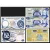 Image 1 : Bank of Scotland and Royal Bank of Scotland Issues. 1965-85 Issues.