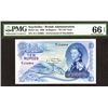 Image 1 : Government of Seychelles. 1968 Issue.