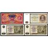 Image 1 : Slovenska Narodna Banka. 1940-44 Issues.