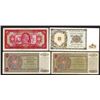 Image 2 : Slovenska Narodna Banka. 1940-44 Issues.
