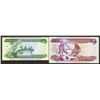 Image 2 : Solomon Islands Monetary Authority. 1977 Issue.