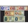 Image 1 : South African Reserve Bank. 1950-66 ND Issues.