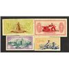 Image 2 : Asturias & Leon emergency issues. 1938.