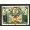 Image 1 : Banco de Espana. 1907 Issue.