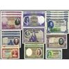 Image 1 : Banco de Espana. 1925-35 dated issues.