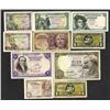 Image 1 : Banco de Espana. 1940-48 dated issues.