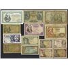 Image 1 : Banco de Espana. 1940-48 Issues.