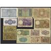 Image 2 : Banco de Espana. 1940-48 Issues.