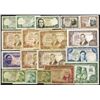 Image 1 : Banco de Espana. 1951-57 Issues.