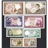 Image 1 : Banco de Espana. 1951-65 dated issues.