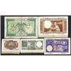 Image 2 : Banco de Espana. 1953-57 dated issues.