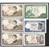 Image 1 : Banco de Espana. 1965-71 Issues.
