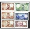 Image 2 : Banco de Espana. 1965-71 Issues.