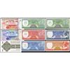 Image 1 : Central Bank van Suriname. 1963-91 Issues.